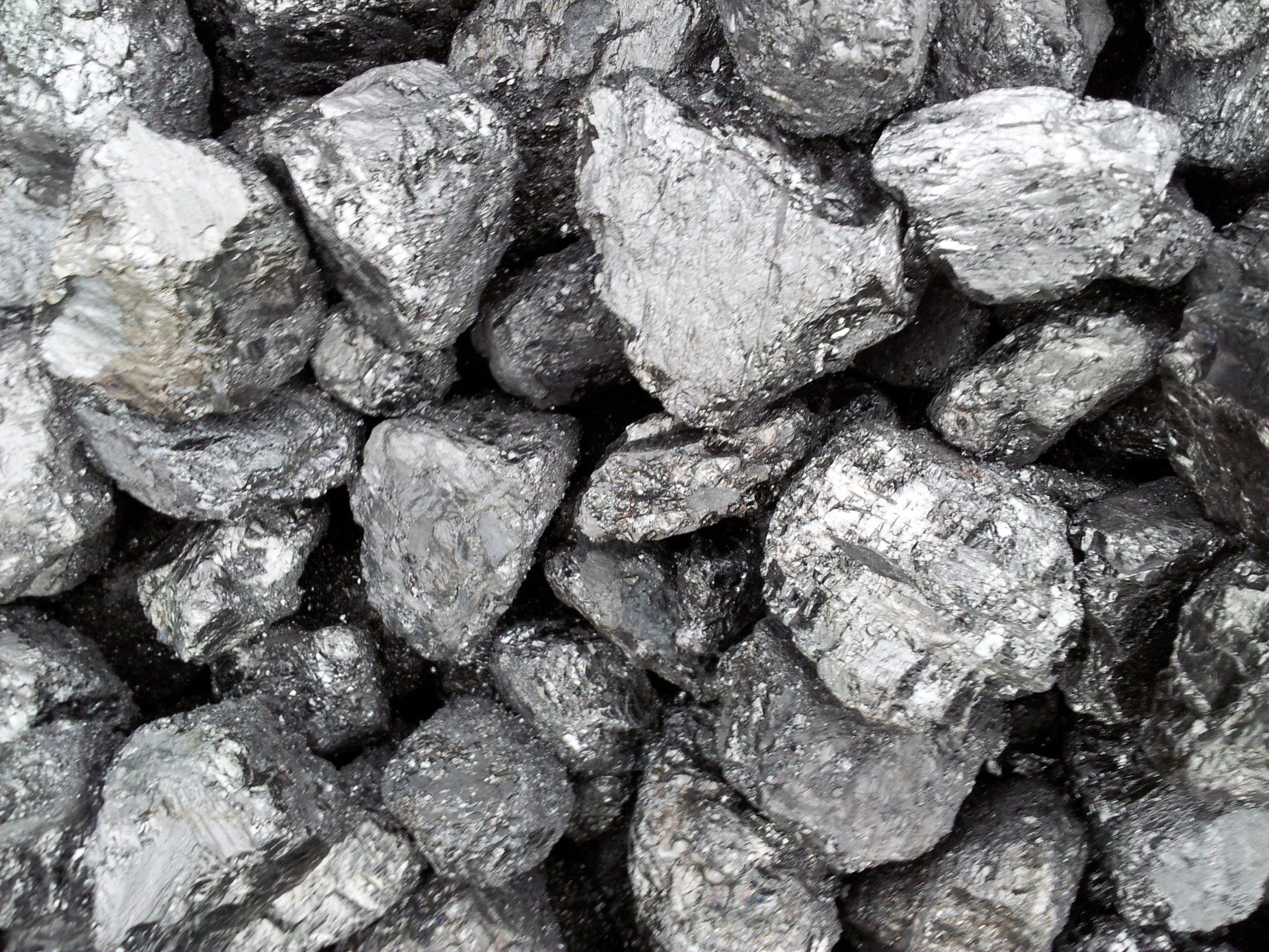 Welsh Anthracite Smokeless Coal